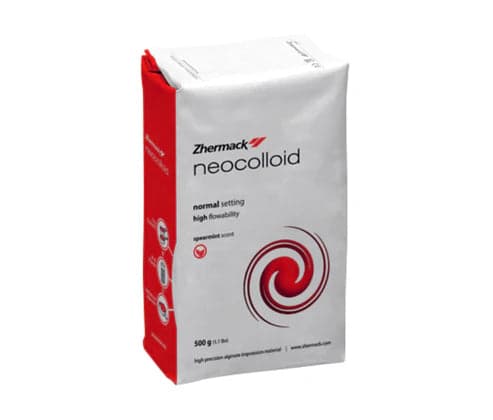 Alginate 500g
