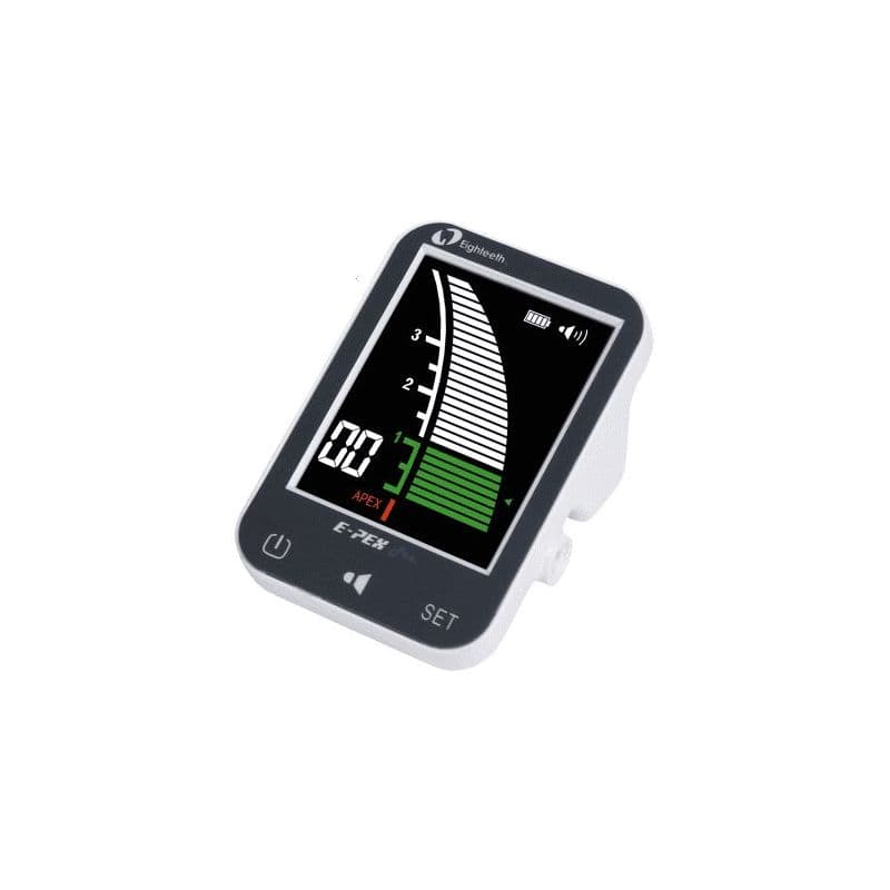 Epex Apex Locator