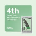 Qualdent Micropex 4th Gen Apex Locator