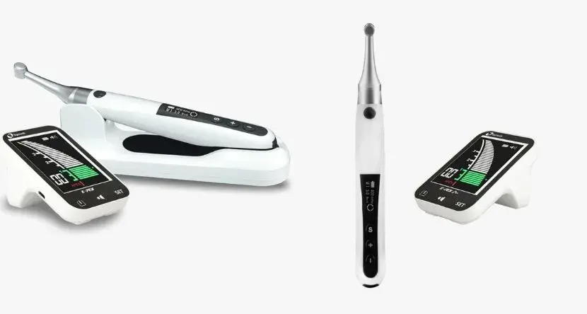 Eighteeth Medical E-Connect Endomotor