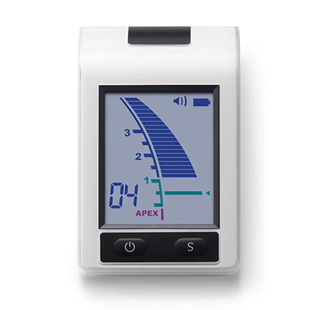 J Morita Root ZX Mini Apex Locator