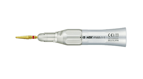 NSK FX65 Straight Handpiece