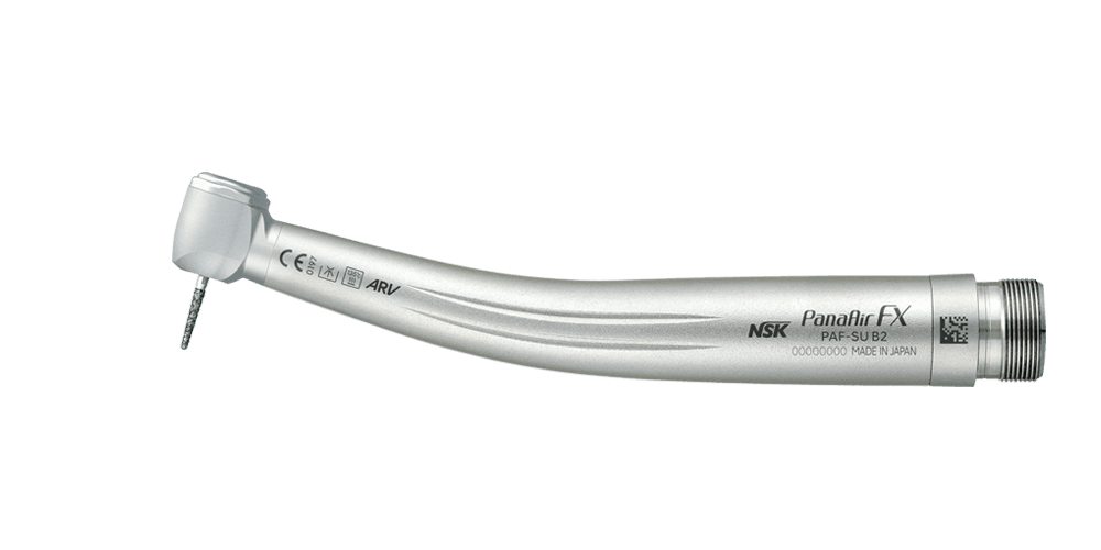 NSK PANA-AIR FX Push Button Airotor