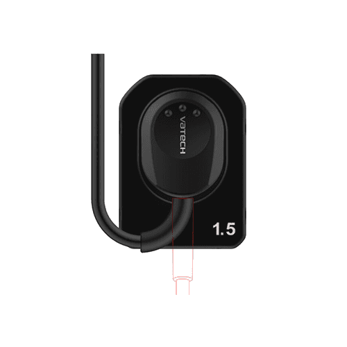 Vatech EzSensor Classic RVG Sensor Size 1.5