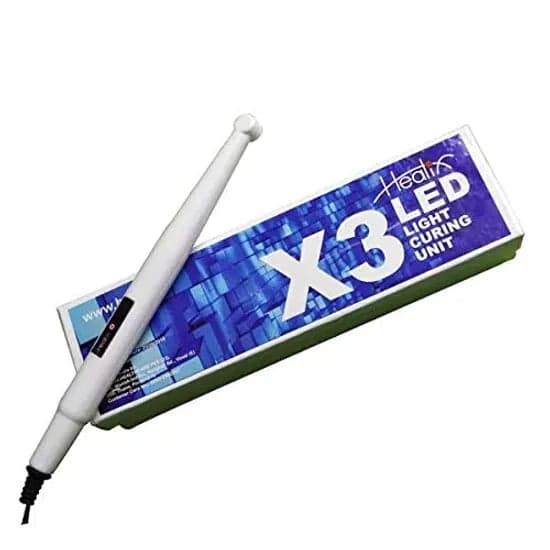 Healix Cordless LED Curing Light