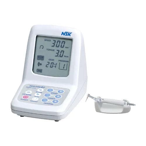 NSK Endomate DT Endomotor