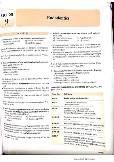 Chapter preview: endo dentest 251210 194708