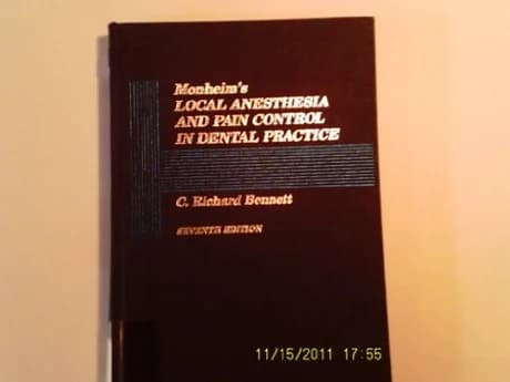 Book cover: Monheim's LA
