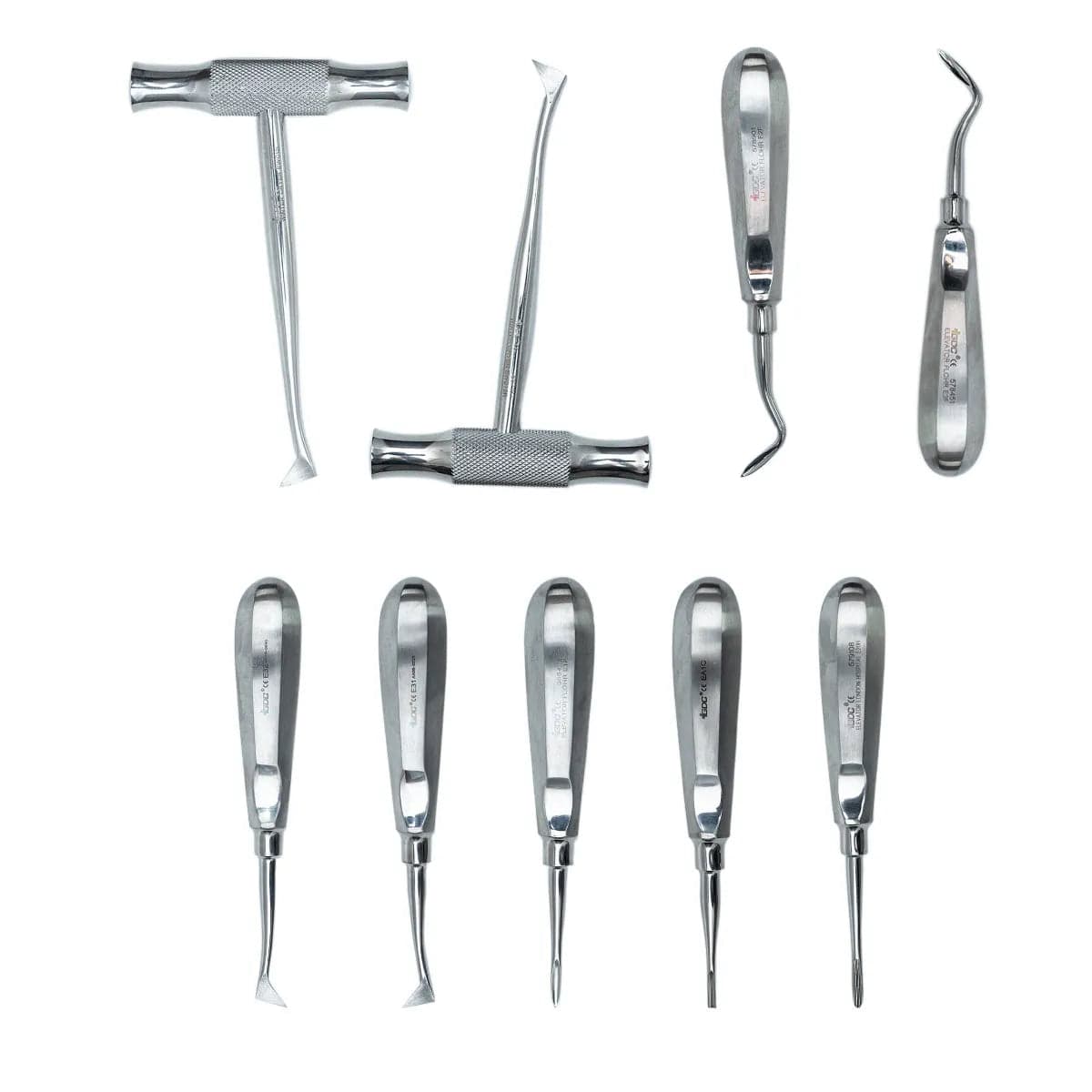 GDC Elevator Kit