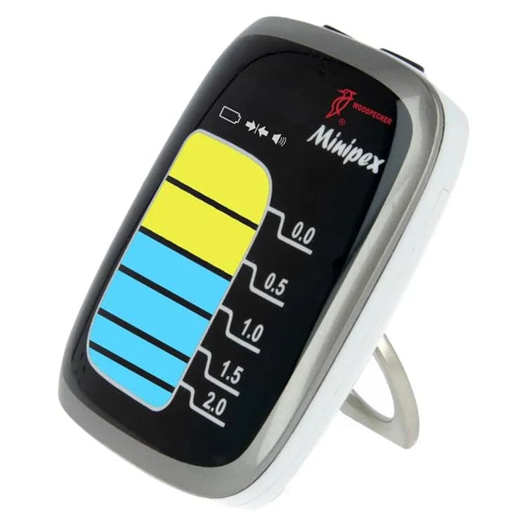 Apex Locator - Woodpecker Mini