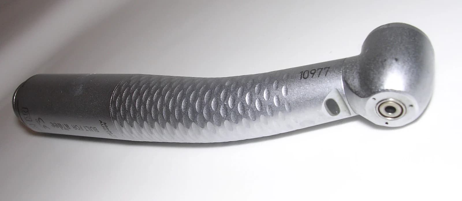 handpiece — reference view