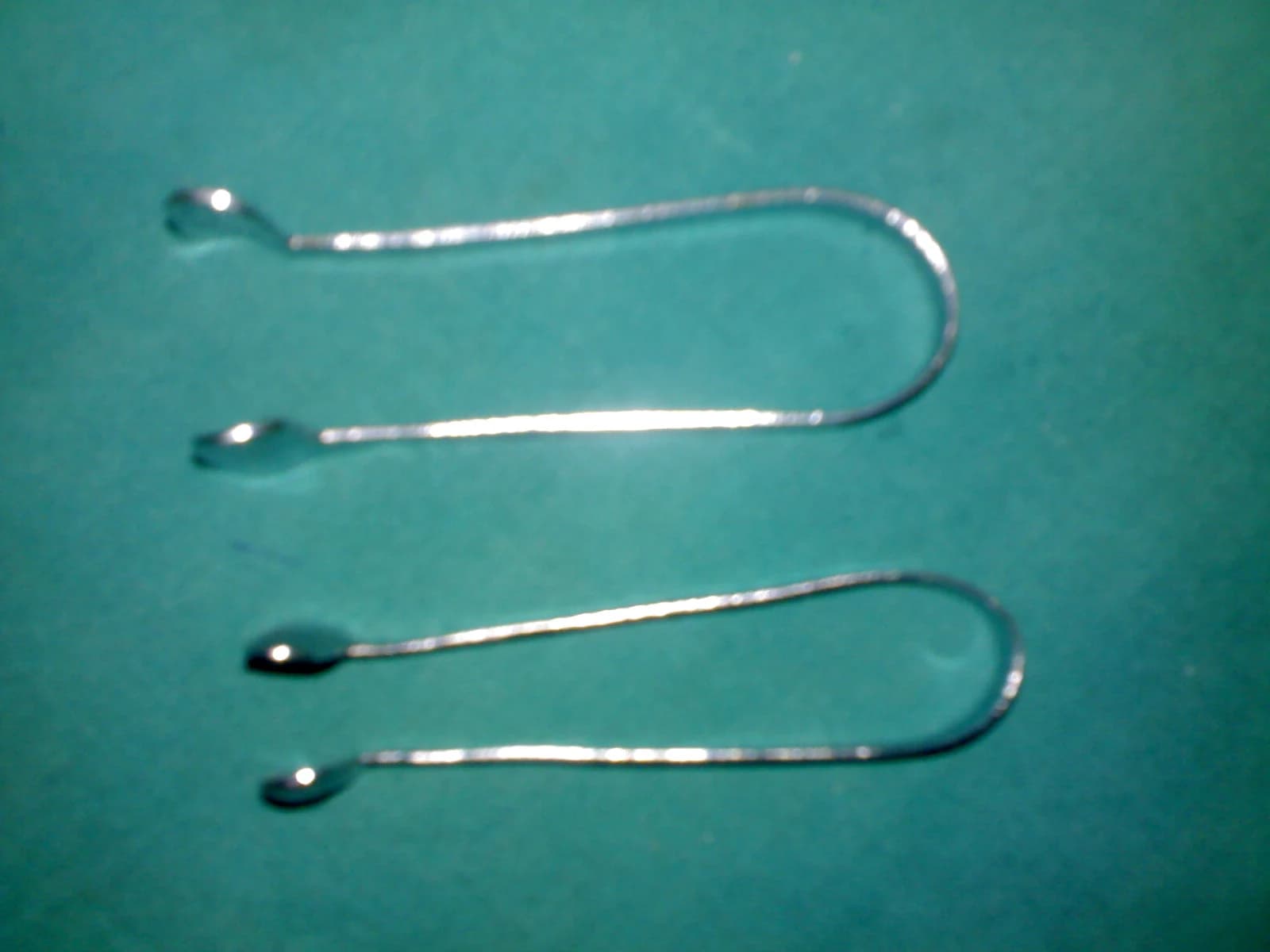 nasal speculum — reference view