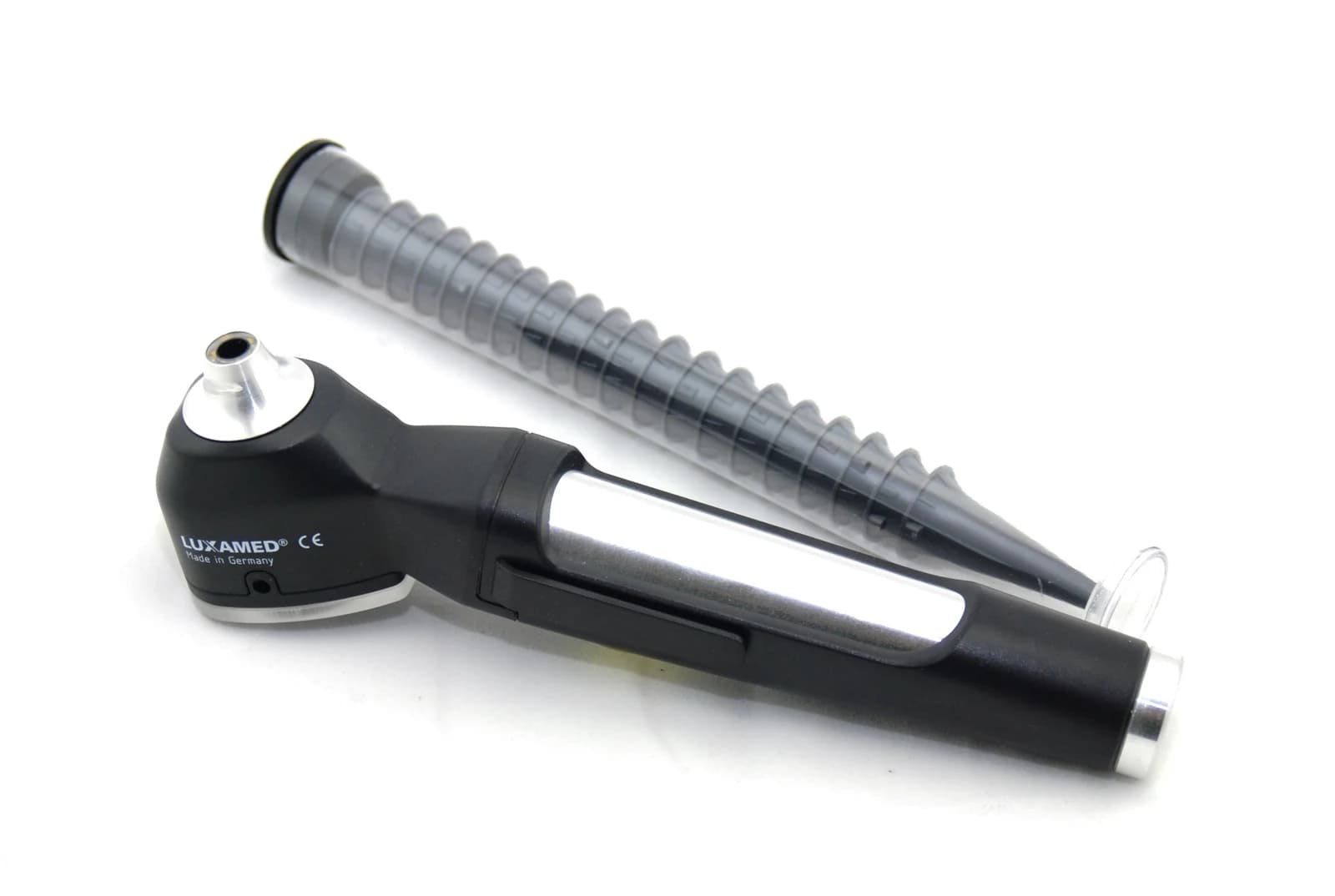 otoscope — reference view