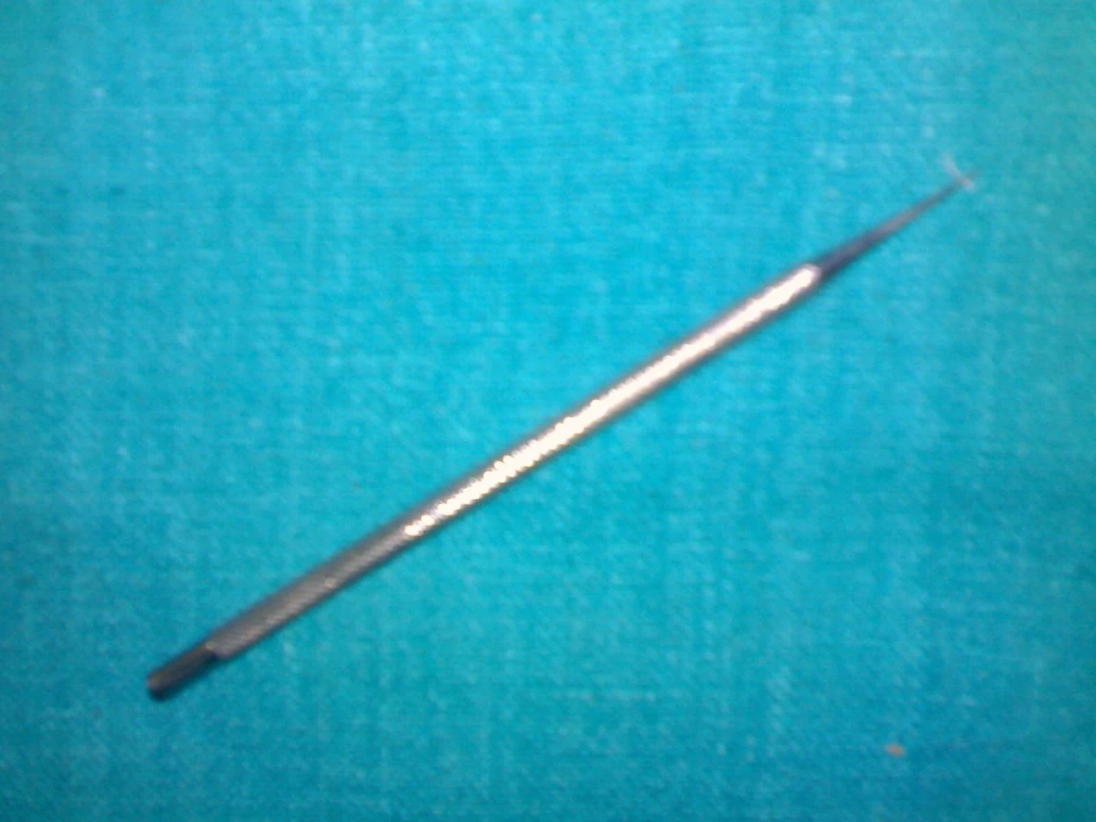 Punctum dilator — reference view