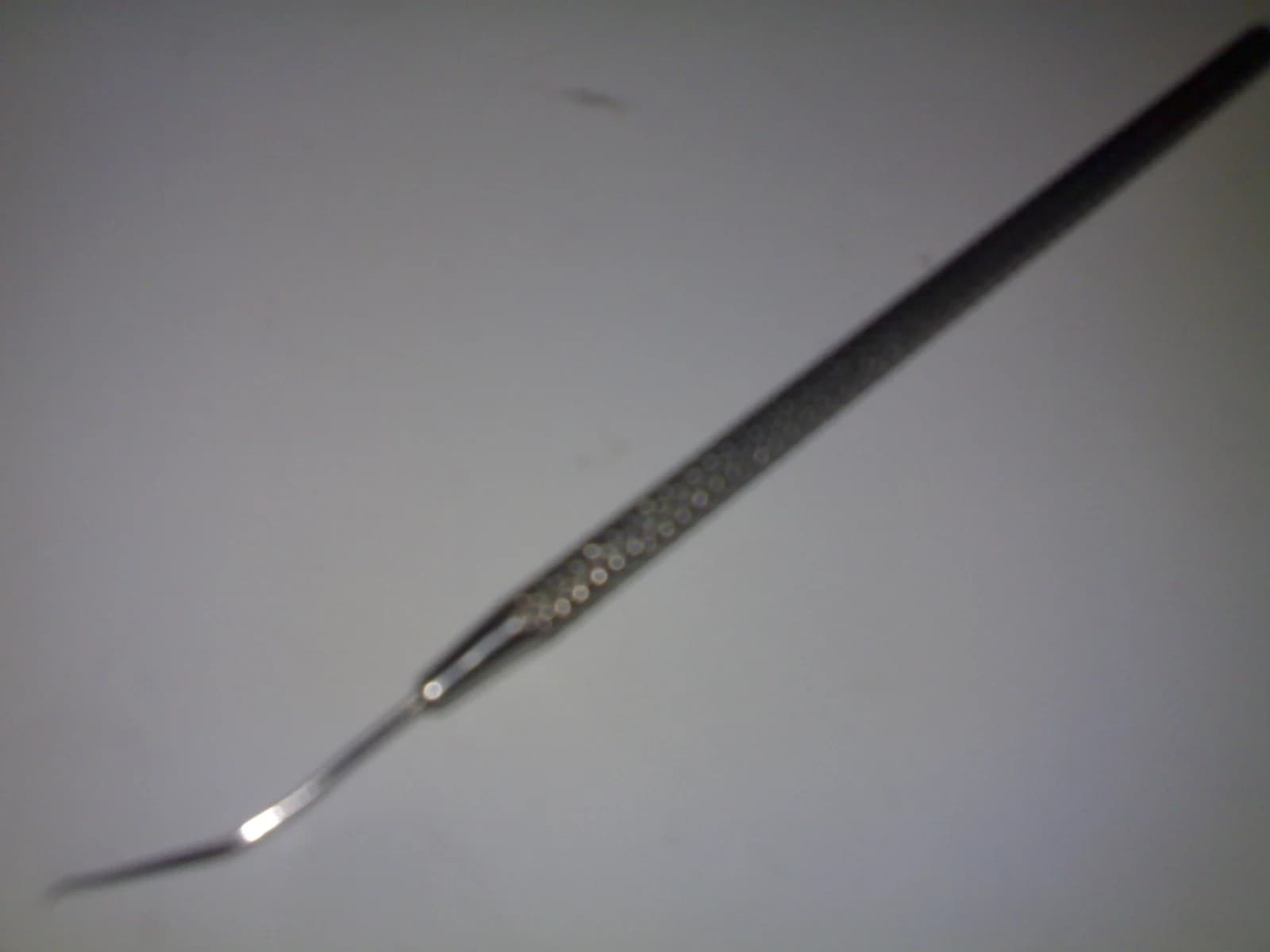 Sinskey IOL hook — reference view