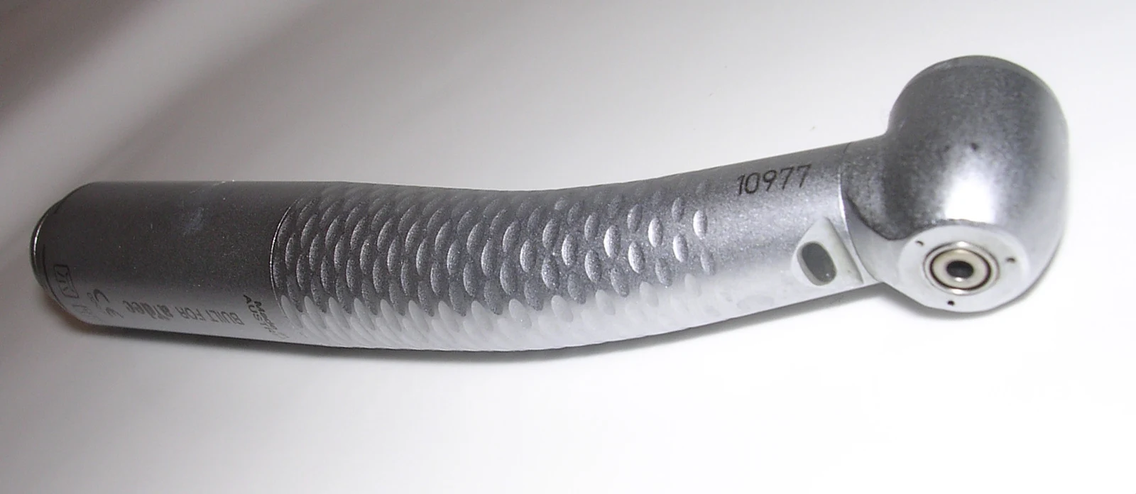 handpiece — reference view