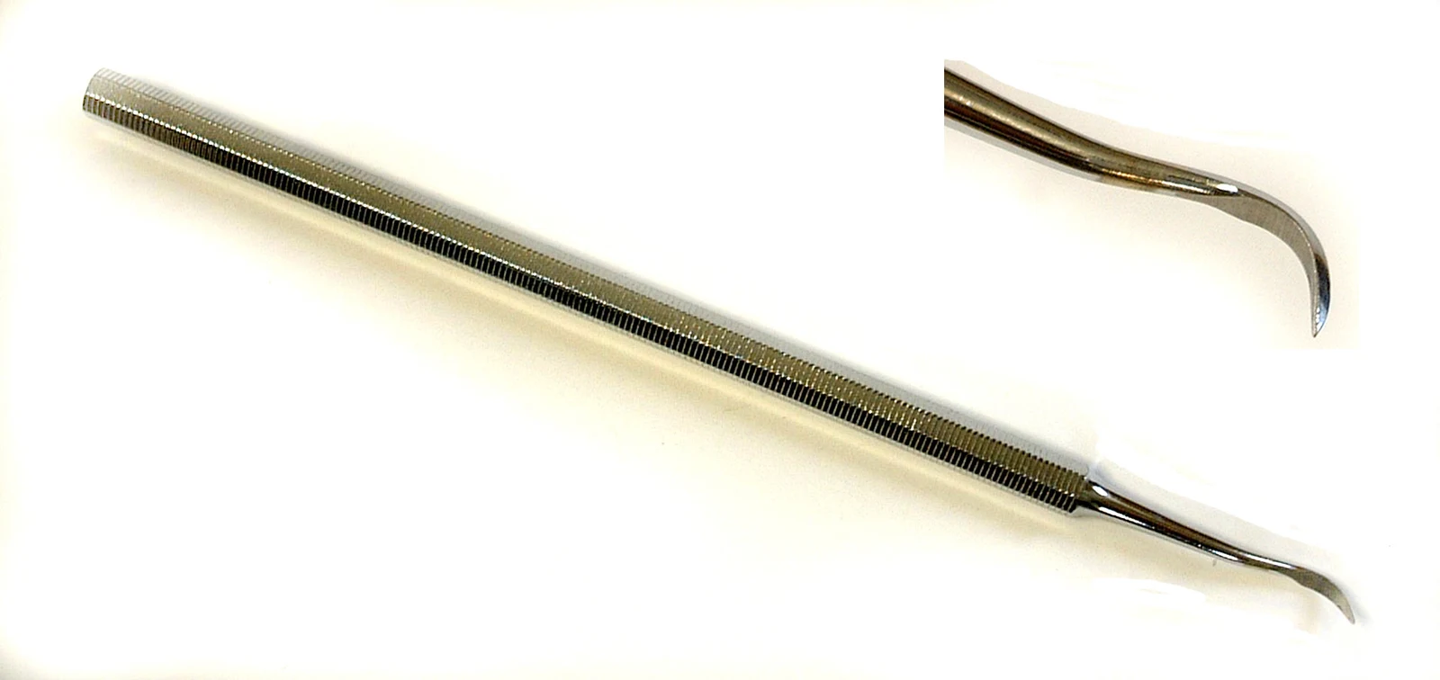 scaler — reference view