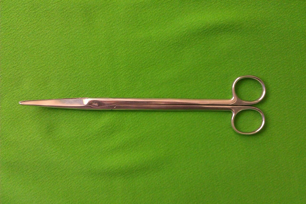 Reference view
