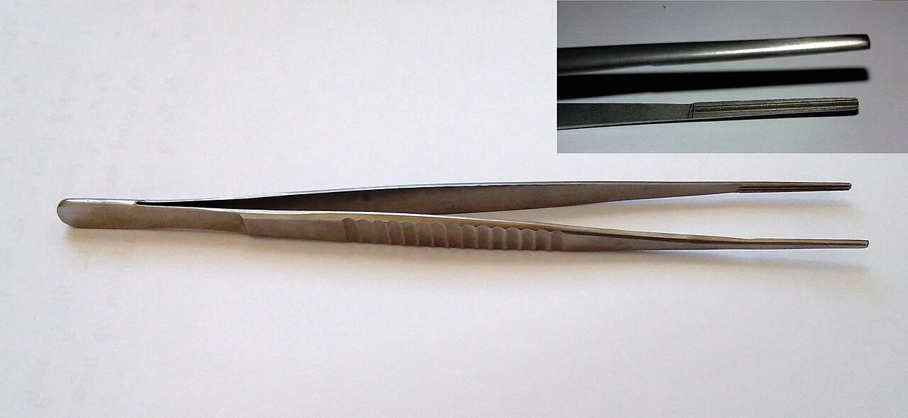 Reference view