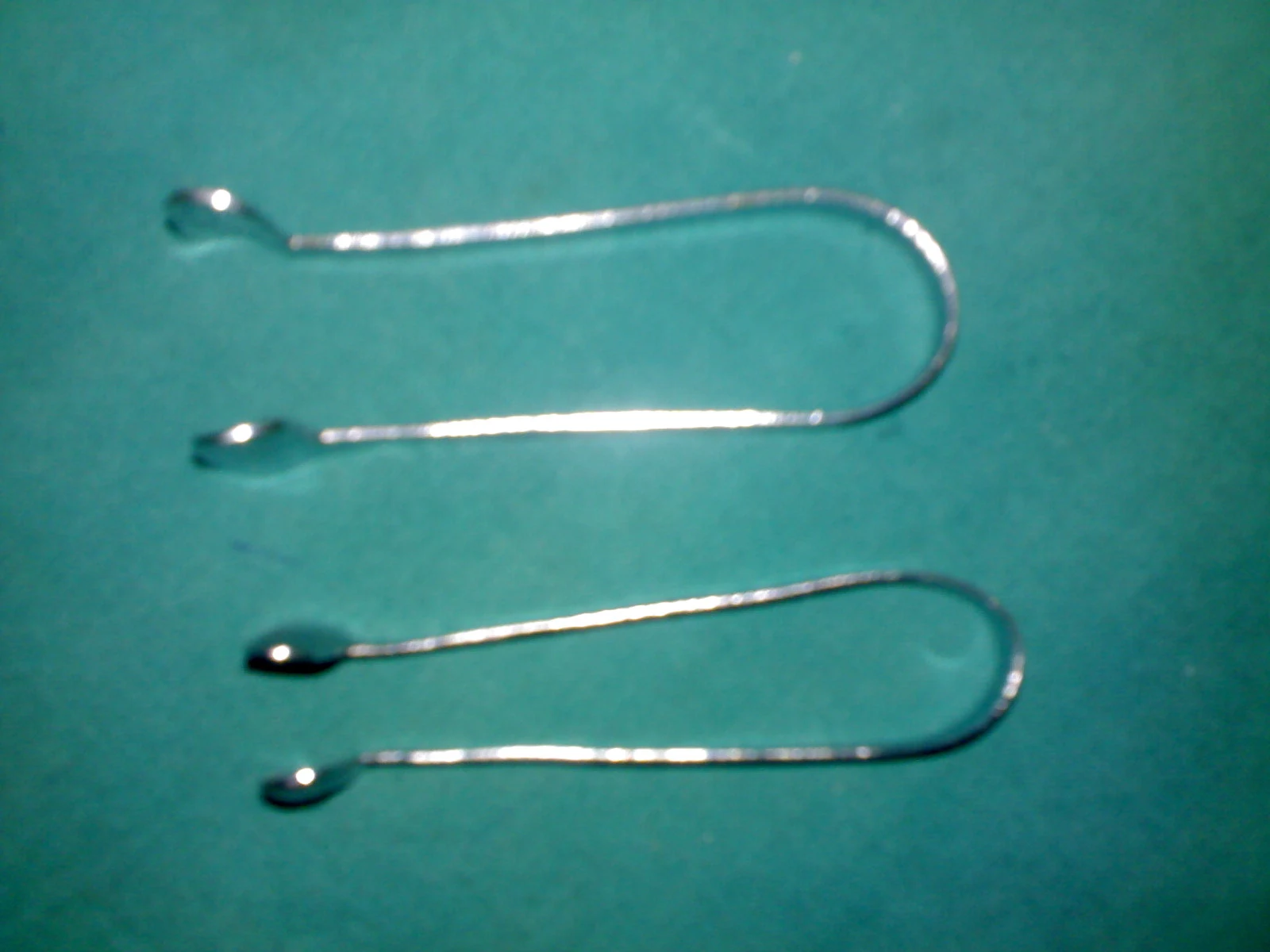 nasal speculum — reference view