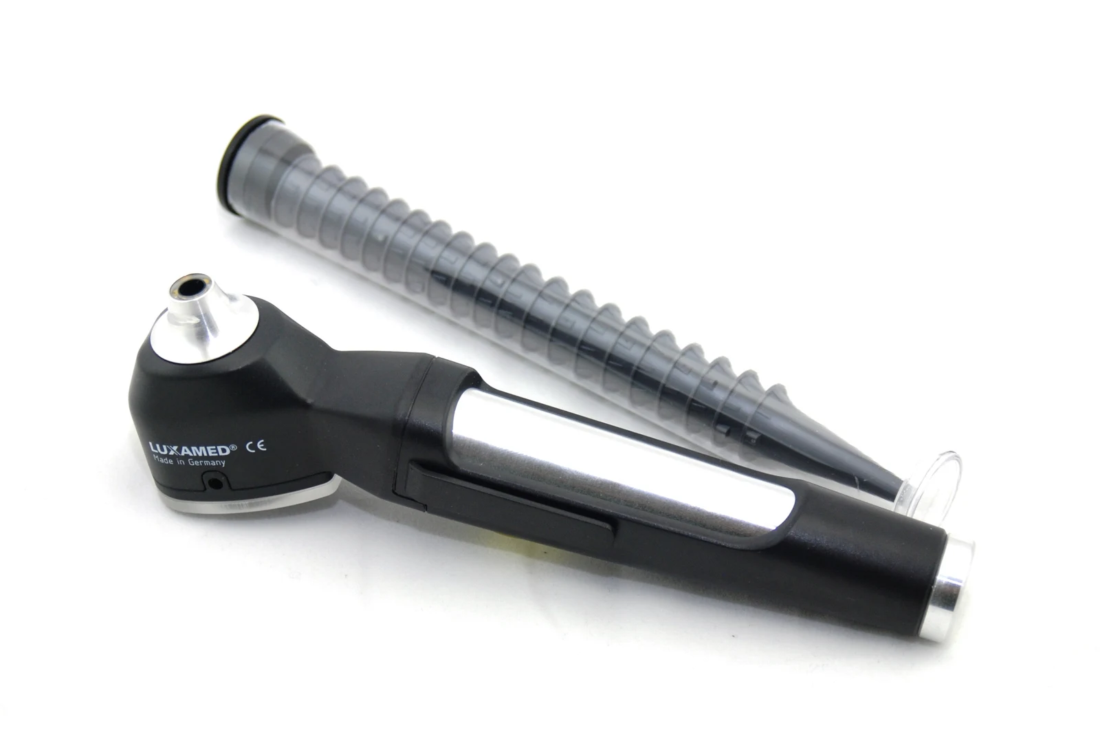 otoscope — reference view