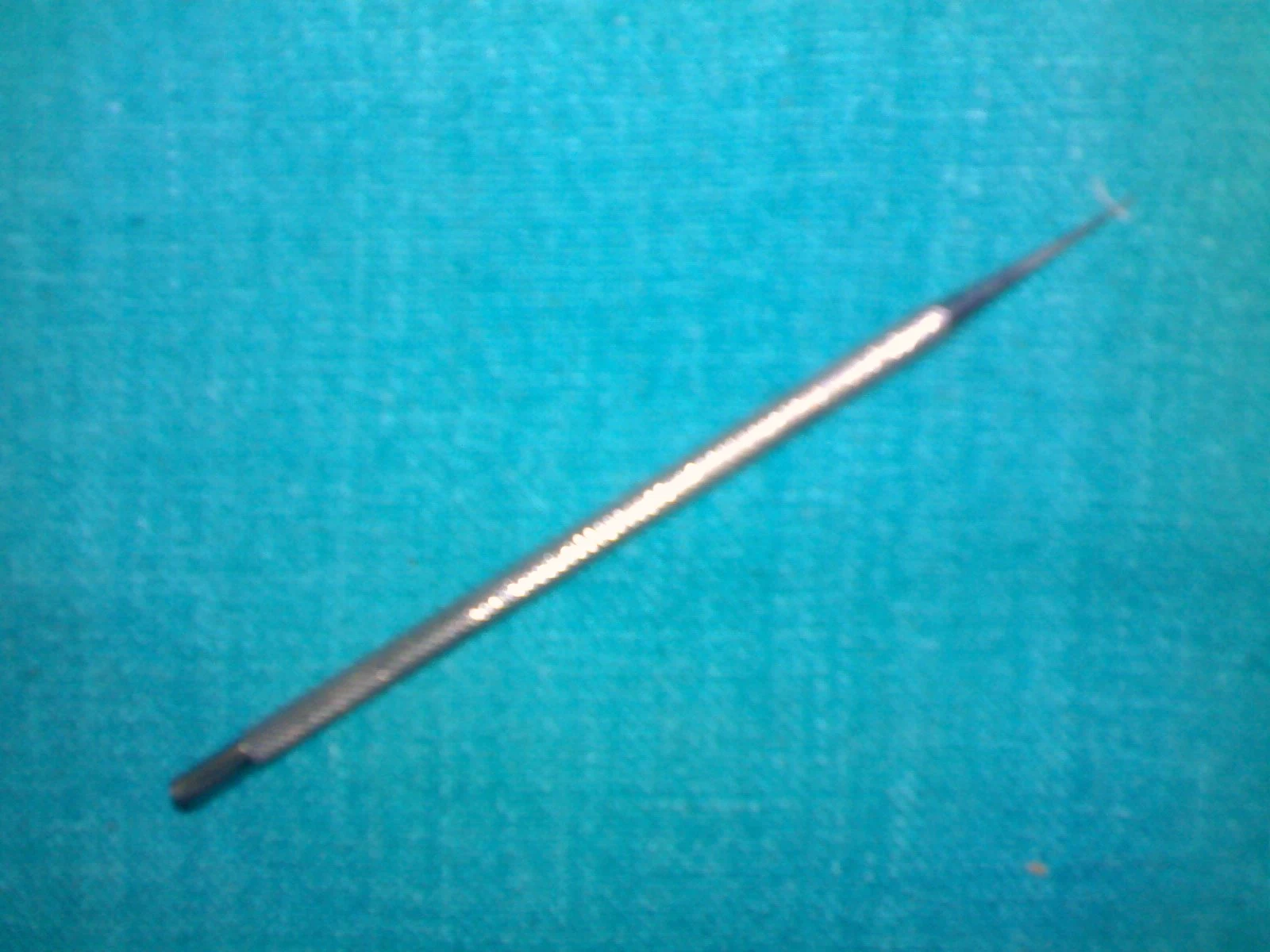 Punctum dilator — reference view