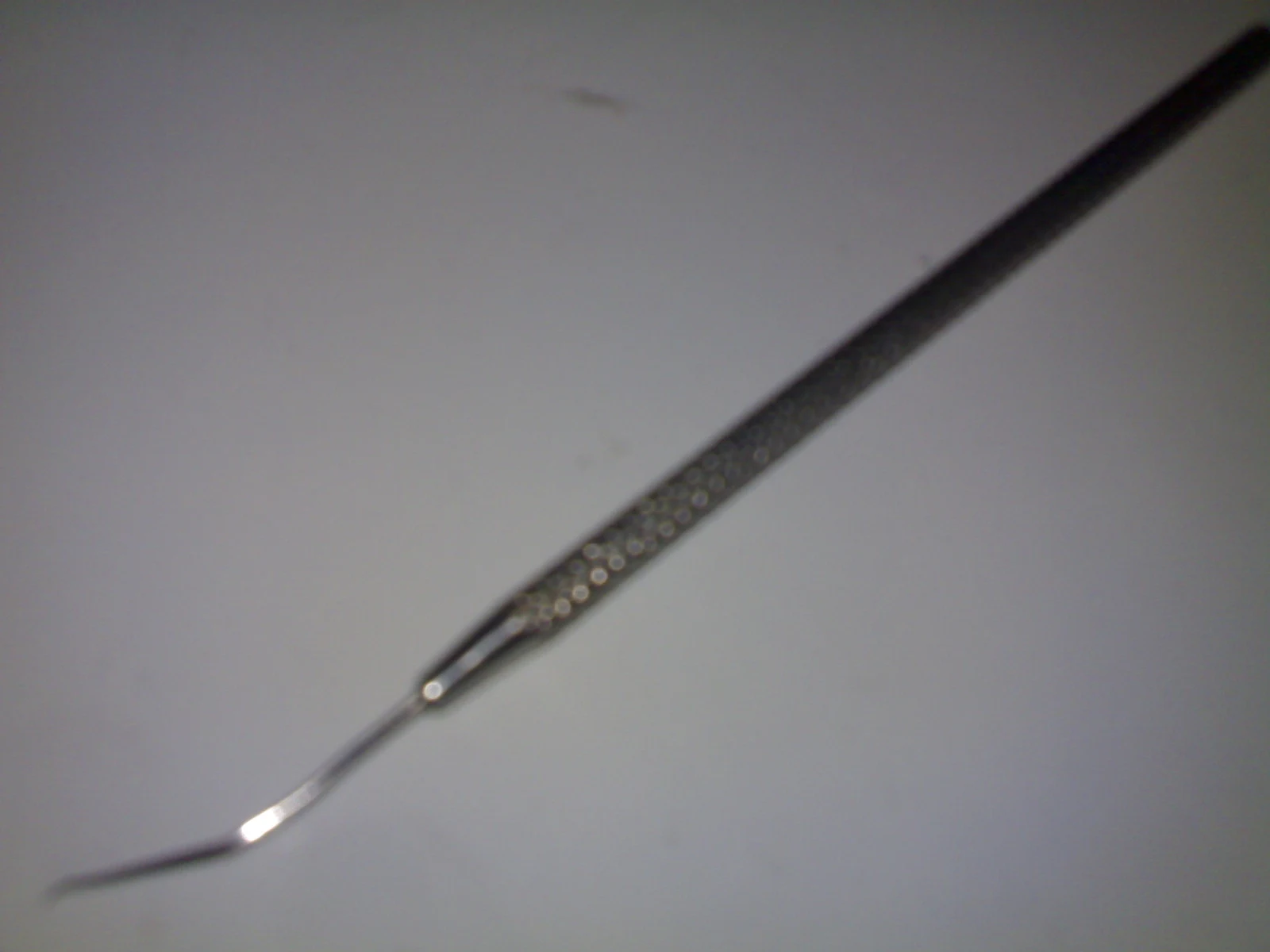 Sinskey IOL hook — reference view