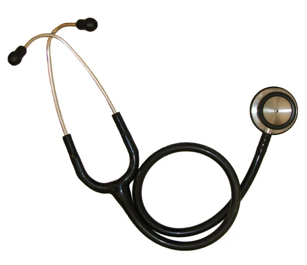 Stethoscope — reference view